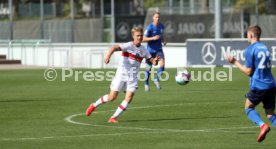 11.09.21 VfB Stuttgart II - TSV Schott Mainz