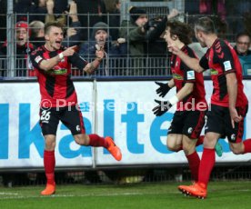 SC Freiburg - 1. FC K&ouml;ln
