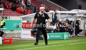 27.10.21 VfB Stuttgart - 1. FC K&ouml;ln