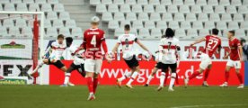 22.01.22 SC Freiburg - VfB Stuttgart