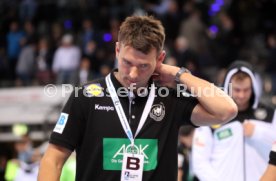 DKB Handball Bundesliga All Star Game 2019