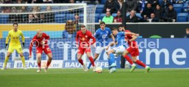 05.11.22 TSG 1899 Hoffenheim - RB Leipzig