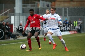 SG Sonnenhof Gro&szlig;aspach - SC Paderborn