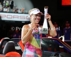 Porsche Tennis Grand Prix 2016