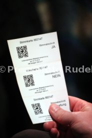 VfB Stuttgart Mitgliederversammlung 2019