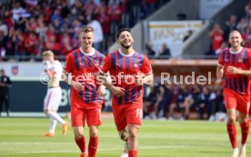 18.05.24 1. FC Heidenheim - 1. FC K&ouml;ln
