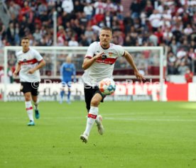 28.08.21 VfB Stuttgart - SC Freiburg