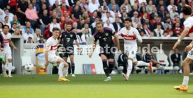 04.05.24 VfB Stuttgart - FC Bayern M&uuml;nchen