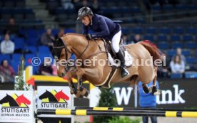 Stuttgart German Masters 2016