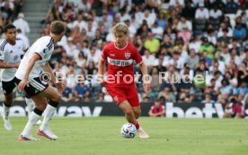 15.08.26 Fulham FC - VfB Stuttgart