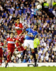 19.09.07 Glasgow Rangers - VfB Stuttgart