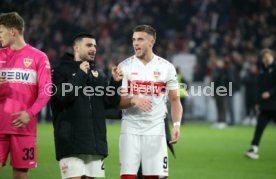 01.02.26 VfB Stuttgart - SC Freiburg