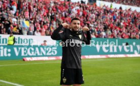 07.03.26 1. FSV Mainz 05 - VfB Stuttgart