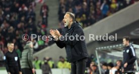 08.04.22 VfB Stuttgart - Borussia Dortmund