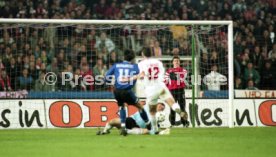 16.04.97 VfB Stuttgart - Hamburger SV