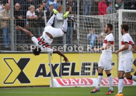 Stuttgarter Kickers - VfB Stuttgart II