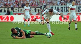 VfB Stuttgart - SV Werder Bremen