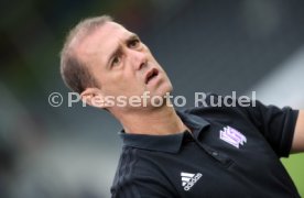 SG Sonnenhof Gro&szlig;aspach - VfL Osnabr&uuml;ck