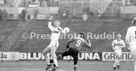 VfB Stuttgart - Hannover 96