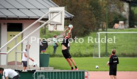 27.08.20 VfB Stuttgart Trainingslager Kitzb&uuml;hel