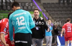 11.02.21 TVB Stuttgart - Eulen Ludwigshafen