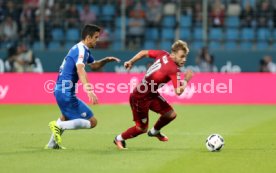 VfL Bochum -VfB Stuttgart