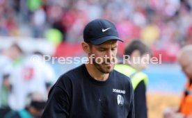 23.08.25 SC Freiburg - FC Augsburg