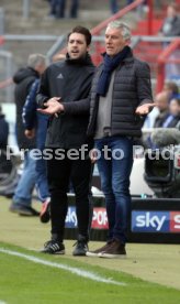 Karlsruher SC - 1. FC Union Berlin
