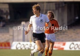 Fussball EM 1980