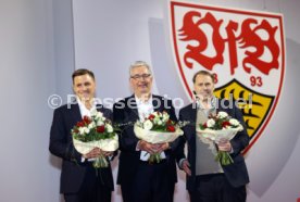 22.03.25 VfB Stuttgart MGV 2025