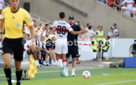 09.08.25 VfB Stuttgart - FC Bologna