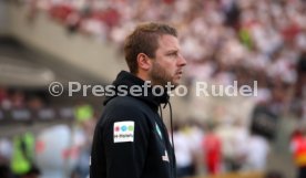 VfB Stuttgart - SV Werder Bremen