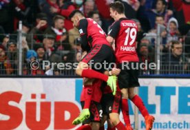SC Freiburg - 1. FC K&ouml;ln