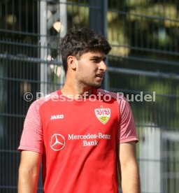 24.08.22 VfB Stuttgart - FC St. Gallen