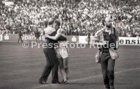 26.05.1984 VfB Stuttgart - Hamburger SV