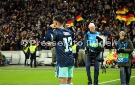 30.03.26 Deutschland - Ghana