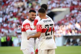 08.08.26 VfB Stuttgart - FC Everton