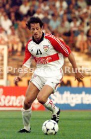 14.08.98 VfB Stuttgart - Borussia Dortmund