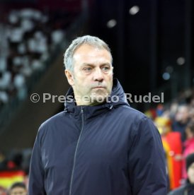 25.03.23 Deutschland - Peru