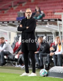 21.04.21 VfB Stuttgart - VfL Wolfsburg