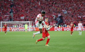21.05.22 DFB-Pokal Finale SC Freiburg - RB Leipzig