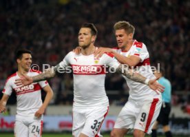 VfB Stuttgart - 1. FC Union Berlin