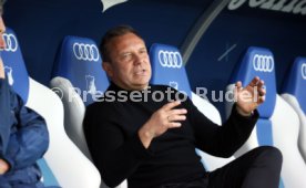 05.11.22 TSG 1899 Hoffenheim - RB Leipzig