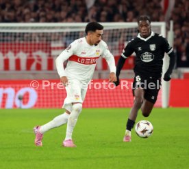 25.09.25 VfB Stuttgart - Celta de Vigo