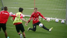 02.08.23 VfB Stuttgart Training