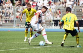 20.07.24 VfB Stuttgart - Fortuna Sittard