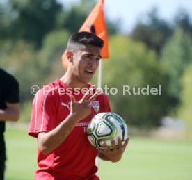 VfB Stuttgart Footgolf-Cup