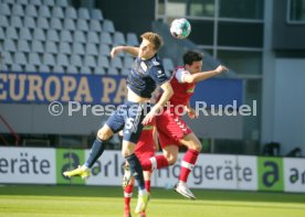 20.02.21 SC Freiburg - 1. FC Union Berlin