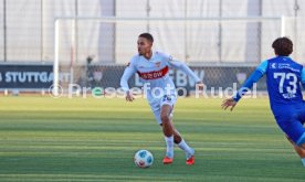 05.01.26 VfB Stuttgart - FC Luzern