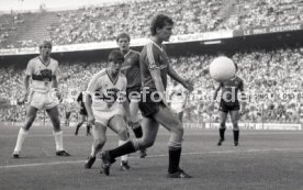 17.08.84 VfB Stuttgart - Manchester United